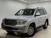 Toyota Land Cruiser 200 Series Вологда  - изображение 24