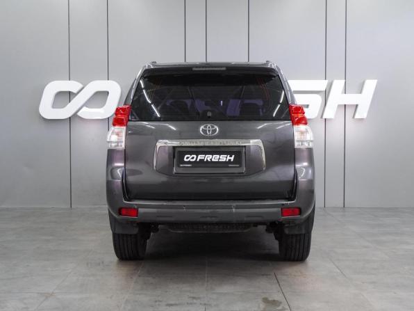 Toyota Land Cruiser Prado 150 Series с пробегом 2011 года, цена 2 544 000 рублей, 230493 км, внедорожник, Автокод Объявления