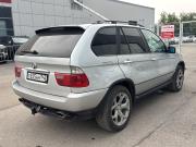 BMW X5 I (E53) Рестайлинг Кемерово  - изображение 47