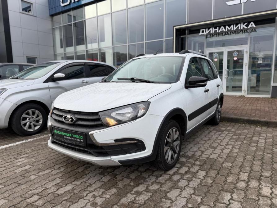 Lada (ВАЗ) Granta I Рестайлинг Череповец  - изображение 1