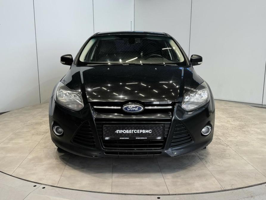 Ford Focus III Волжский  - изображение 8