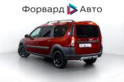 Lada (ВАЗ) Largus I Тюмень  - изображение 30