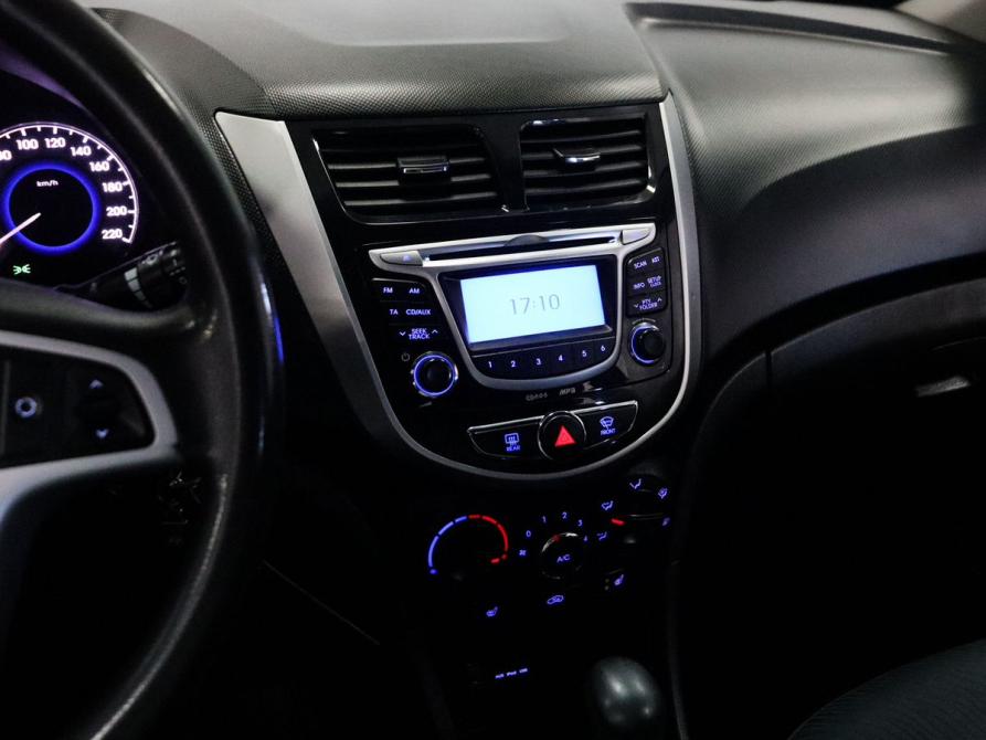 Hyundai Solaris I Минеральные Воды  - изображение 10