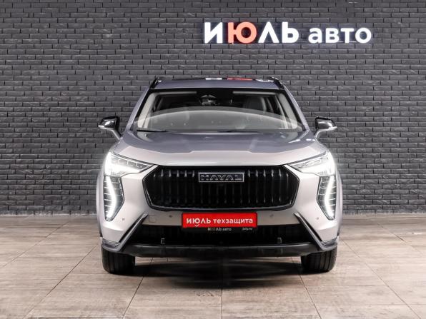 Haval Jolion I Рестайлинг с пробегом 2025 года, цена 2 350 000 рублей, 13795 км, внедорожник, Автокод Объявления