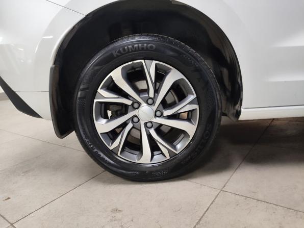 Haval Jolion I с пробегом 2022 года, цена 1 700 000 рублей, 42776 км, внедорожник, Автокод Объявления