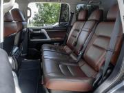 Toyota Land Cruiser 200 Series Рестайлинг 2 Ставрополь  - изображение 40