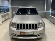 Jeep Grand Cherokee III (WK) Новосибирск  - изображение 39