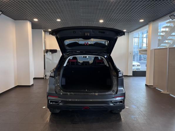 Changan CS55 Plus II с пробегом 2023 года, цена 1 862 000 рублей, 53944 км, внедорожник, Автокод Объявления