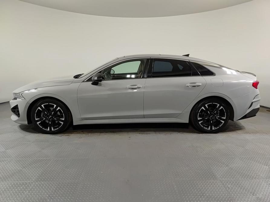 Kia K5 III Уфа  - изображение 10