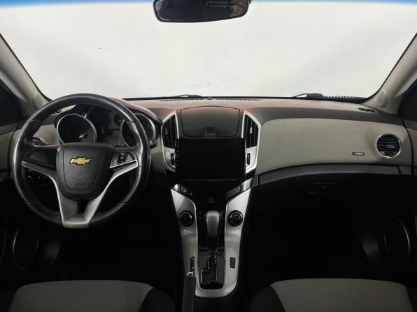Chevrolet Cruze I Рестайлинг с пробегом 2013 года, цена 671 000 рублей, 152700 км, хэтчбек, Автокод Объявления
