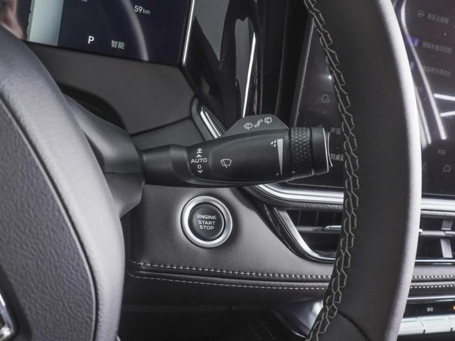 Geely Monjaro I Рестайлинг Ростов-на-Дону  - изображение 18