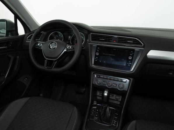 Volkswagen Tiguan II с пробегом 2020 года, цена 2 398 000 рублей, 131393 км, внедорожник, Автокод Объявления