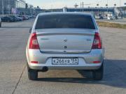 Renault Logan I Рестайлинг Пермь  - изображение 11