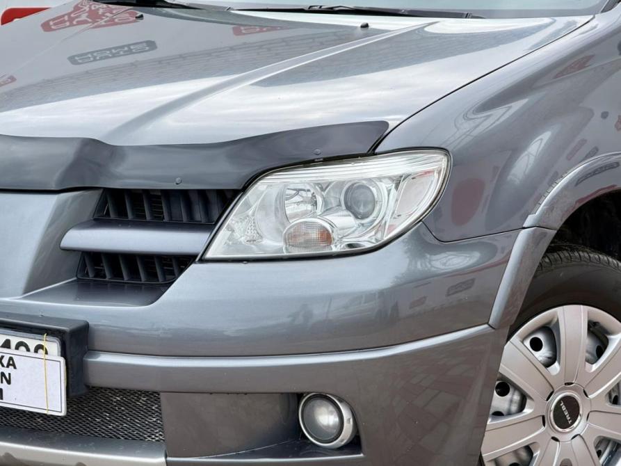 Mitsubishi Outlander I Санкт-Петербург  - изображение 11