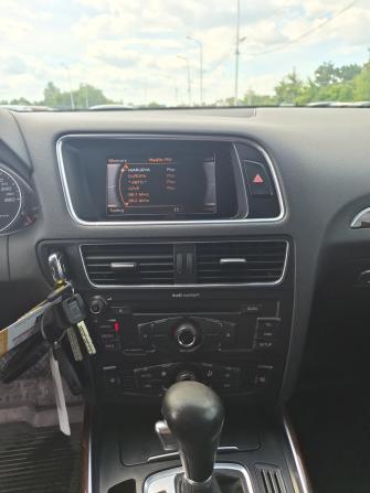 Audi Q5 I (8R) с пробегом 2010 года, цена 1 000 000 рублей, 308420 км, внедорожник, Автокод Объявления