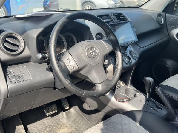 Toyota RAV4 III (XA30) с пробегом 2007 года, цена 970 000 рублей, 330923 км, внедорожник, Автокод Объявления