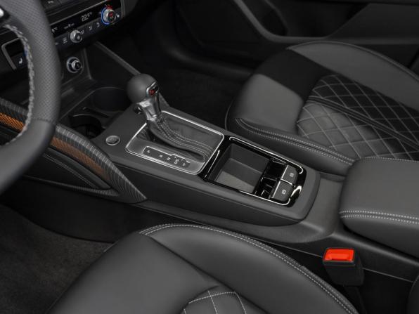Audi Q2 I Рестайлинг с пробегом 2026 года, цена 3 690 000 рублей, 50 км, внедорожник, Автокод Объявления