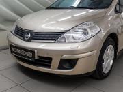 Nissan Tiida I Волгоград  - изображение 42