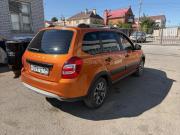 Lada (ВАЗ) Granta I Рестайлинг Волгоград  - изображение 9
