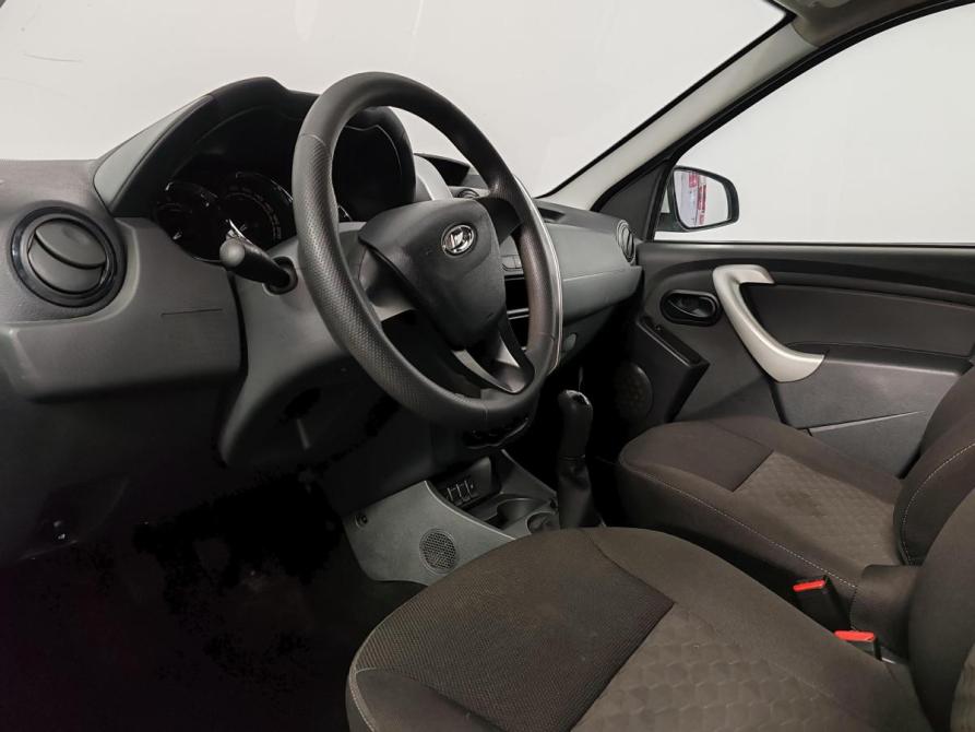 Lada (ВАЗ) Largus I Рестайлинг Москва  - изображение 10
