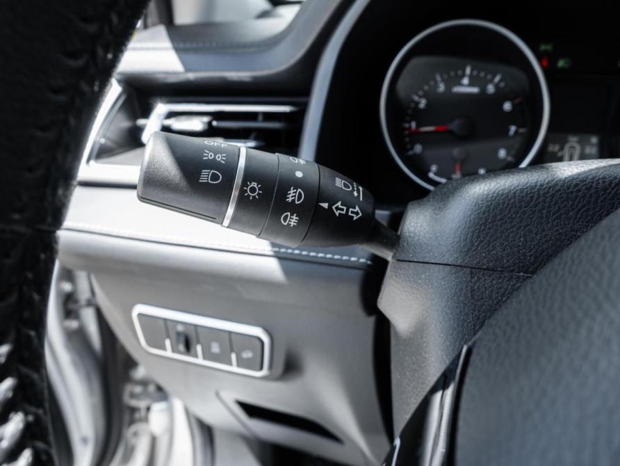 Haval M6 II Ставрополь  - изображение 17