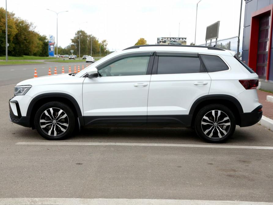 Volkswagen Taos I Иваново  - изображение 8