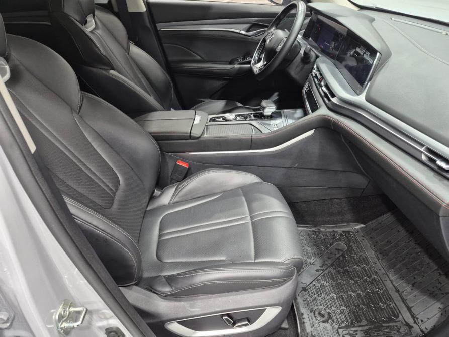 Changan CS75 Plus II Воронеж  - изображение 17