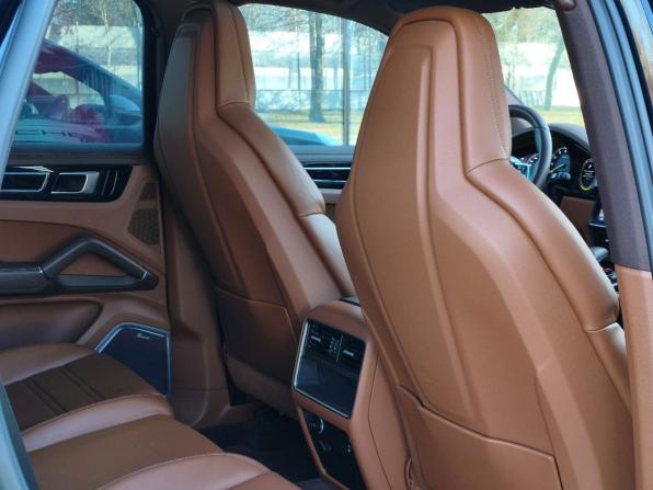 Porsche Cayenne III с пробегом 2020 года, цена 7 900 000 рублей, 63210 км, внедорожник, Автокод Объявления