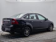 Ford Focus II Рестайлинг Москва  - изображение 22