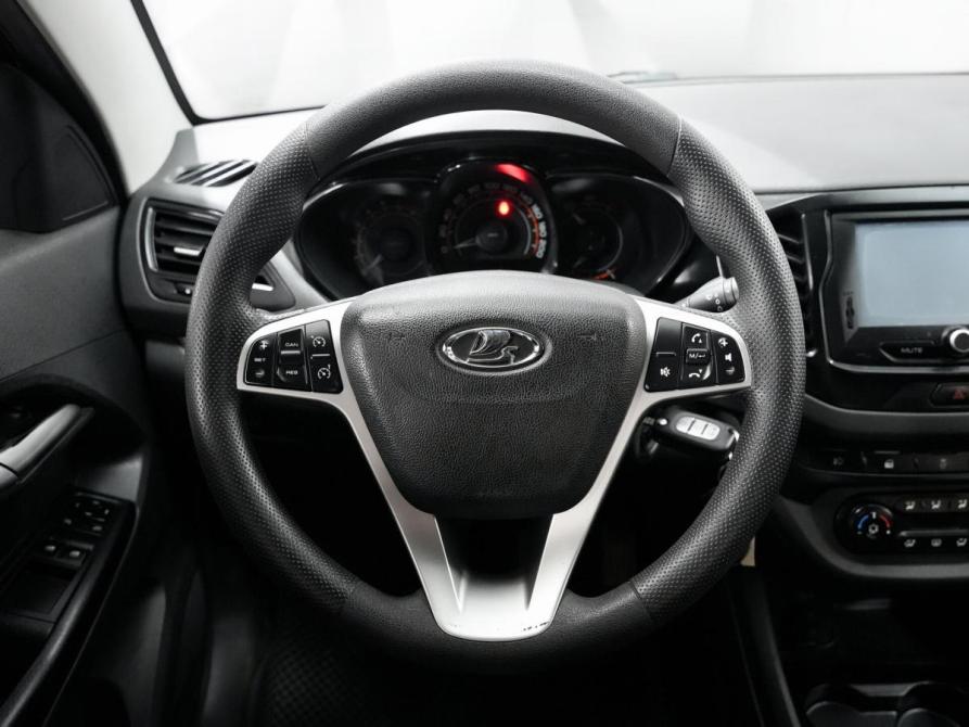 Lada (ВАЗ) Vesta I Ульяновск  - изображение 10