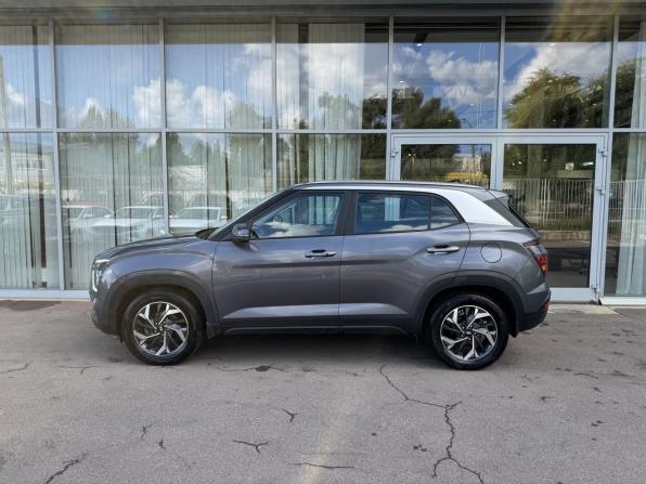 Hyundai Creta II с пробегом 2021 года, цена 2 175 000 рублей, 58111 км, внедорожник, Автокод Объявления