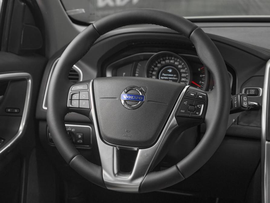 Volvo XC60 I Рестайлинг Москва  - изображение 12