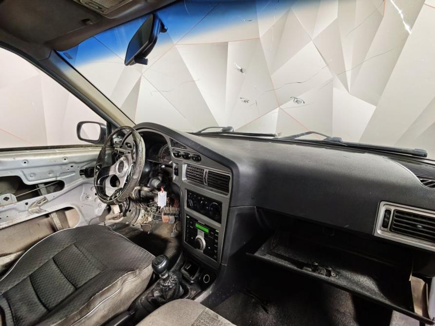 Daewoo Nexia I Москва  - изображение 10