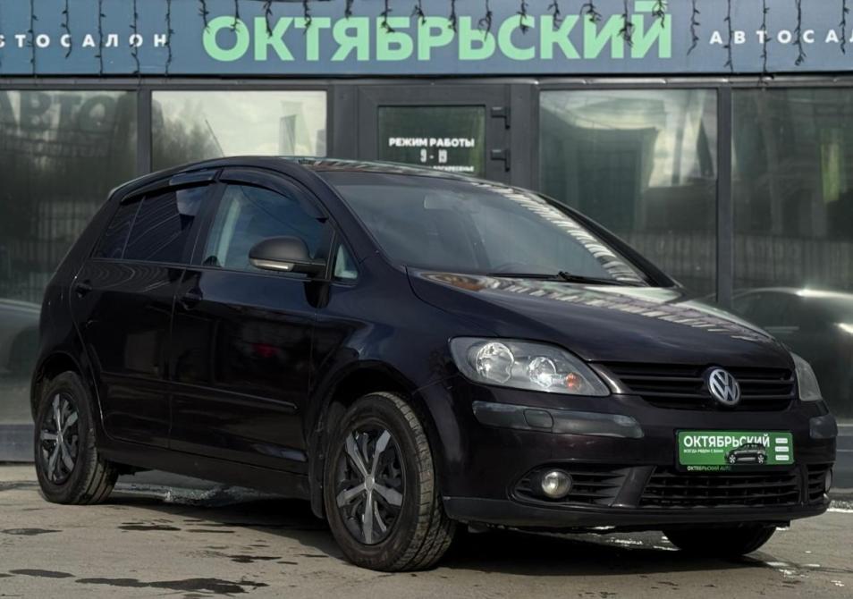 Volkswagen Golf Plus I Ижевск  - изображение 4