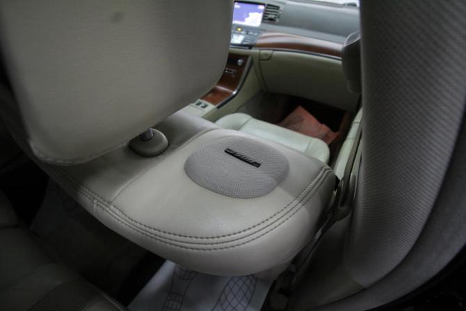 Infiniti M III с пробегом 2007 года, цена 880 000 рублей, 240000 км, седан, Автокод Объявления
