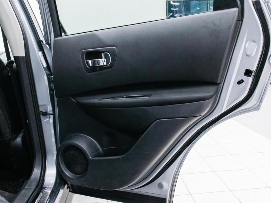 Nissan Qashqai I Рестайлинг Красноярск  - изображение 24