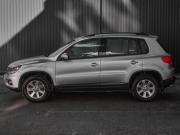 Volkswagen Tiguan I Екатеринбург  - изображение 29