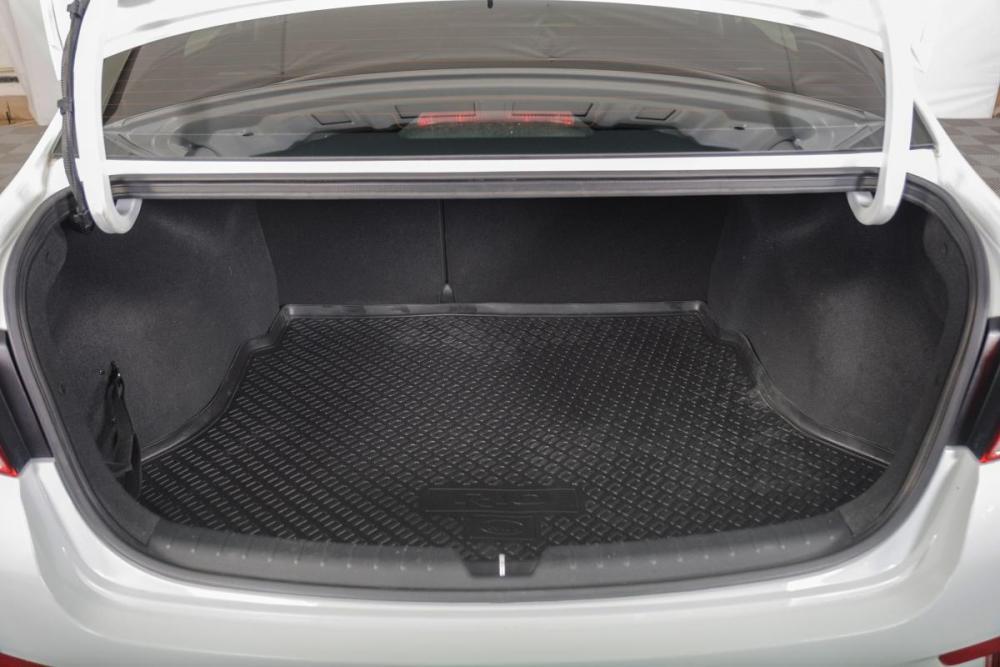 Kia Rio IV Томск  - изображение 18