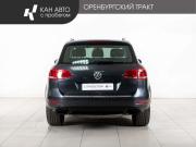 Volkswagen Touareg II Казань  - изображение 19