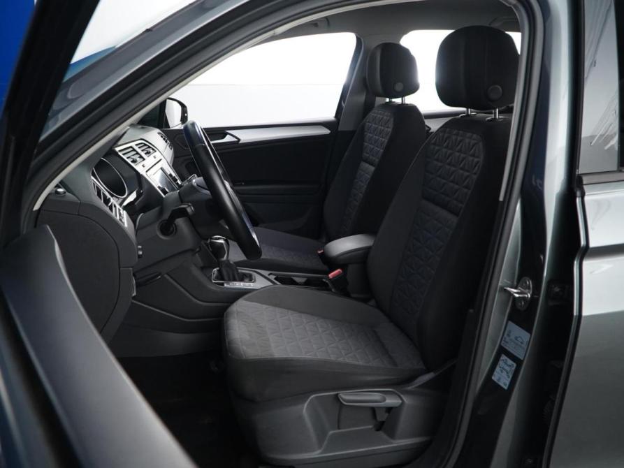 Volkswagen Tiguan II Рестайлинг Москва  - изображение 10