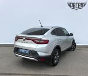 Renault Arkana I Санкт-Петербург  - изображение 24