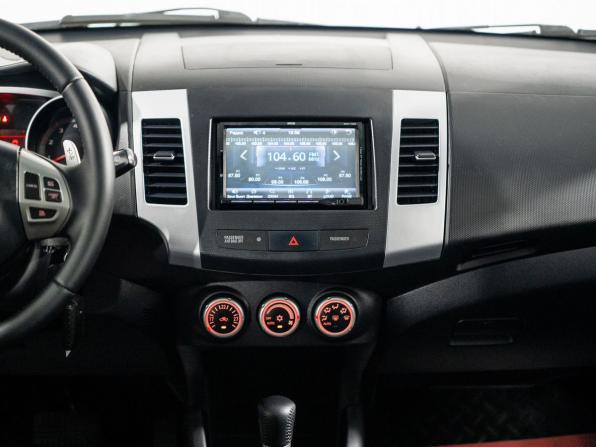 Mitsubishi Outlander II с пробегом 2008 года, цена 1 175 000 рублей, 160360 км, внедорожник, Автокод Объявления