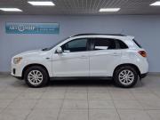 Mitsubishi ASX I Рестайлинг Москва  - изображение 28