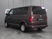 Volkswagen Caravelle T5 Рестайлинг Воронеж  - изображение 17