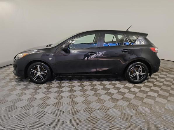 Mazda 3 II (BL) Рестайлинг с пробегом 2012 года, цена 849 000 рублей, 160990 км, хэтчбек, Автокод Объявления