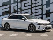 Kia K5 III Краснодар  - изображение 22