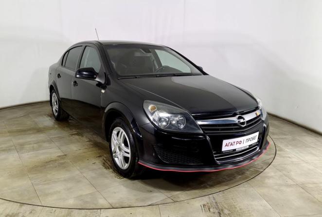 Opel Astra J Рестайлинг с пробегом 2013 года, цена 660 000 рублей, 177520 км, седан, Автокод Объявления