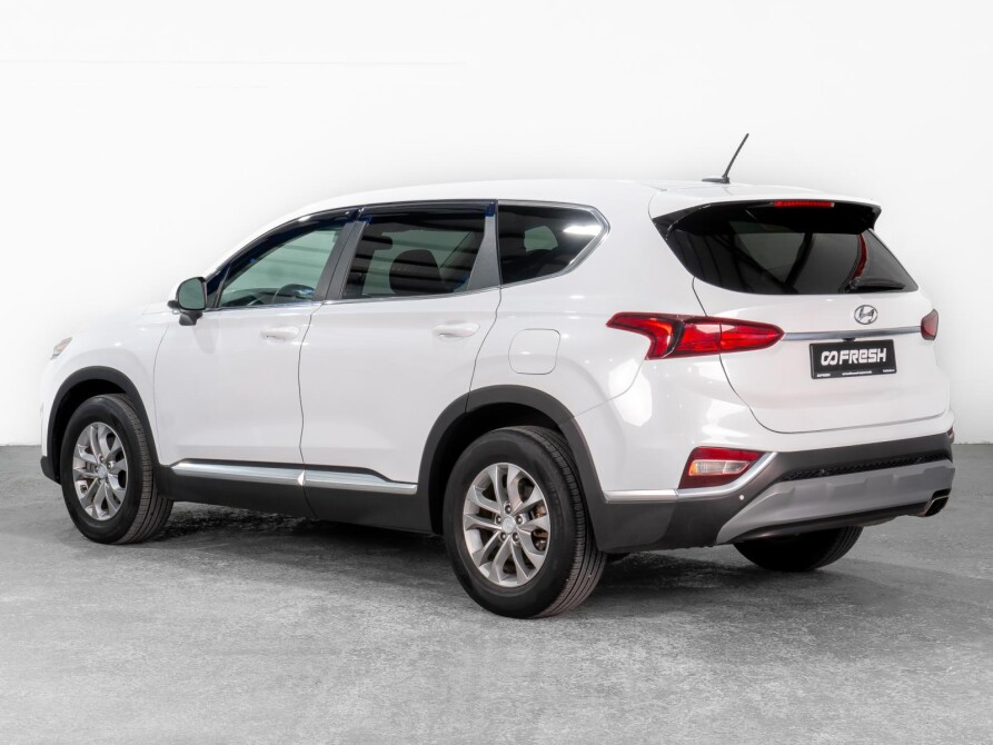 Hyundai Santa Fe IV Сургут  - изображение 2