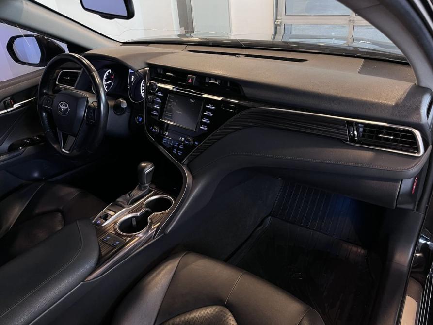 Toyota Camry VIII (XV70) Чебоксары  - изображение 12