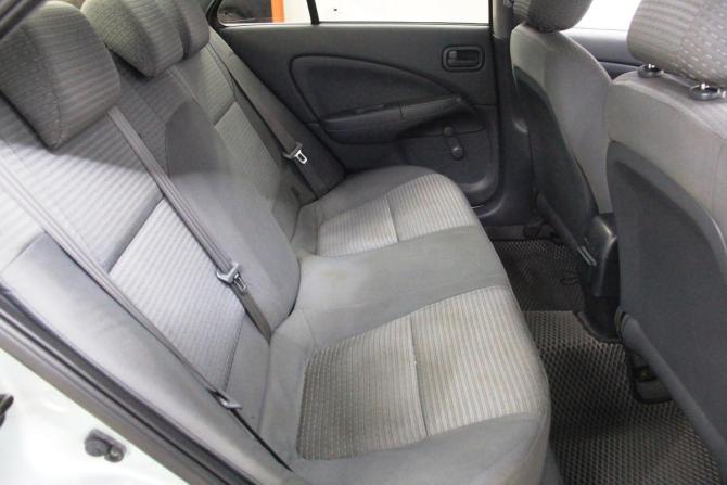Nissan Almera Classic I с пробегом 2007 года, цена 378 000 рублей, 294833 км, седан, Автокод Объявления